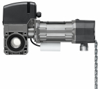 Marantec Getriebemotoren STAW 1-6-24 E 230V/1PH ∙ 8 cph ∙ 25,4 mm, 121599
